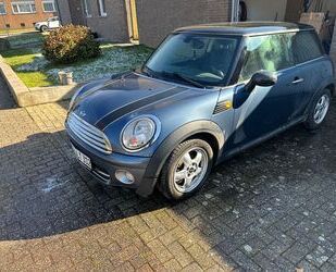Mini Cooper D Gebrauchtwagen