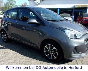 Hyundai i10 Gebrauchtwagen