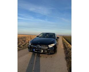Mercedes-Benz A 200 Gebrauchtwagen