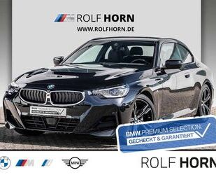 BMW 220 Gebrauchtwagen