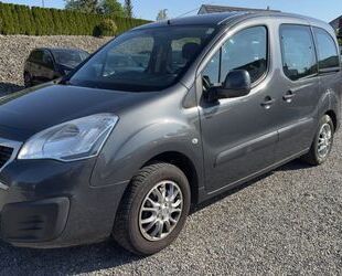 Peugeot Partner Gebrauchtwagen