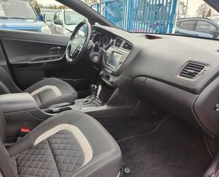 Kia ceed / Ceed Gebrauchtwagen