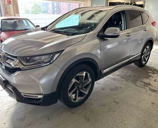 Honda CR-V Gebrauchtwagen