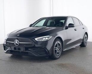 Mercedes-Benz C 300 Gebrauchtwagen