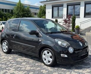 Renault Twingo Gebrauchtwagen