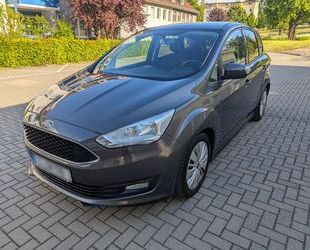 Ford C-Max Gebrauchtwagen