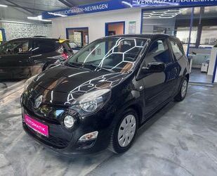 Renault Twingo Gebrauchtwagen
