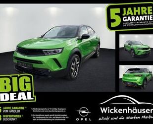 Opel Mokka Gebrauchtwagen