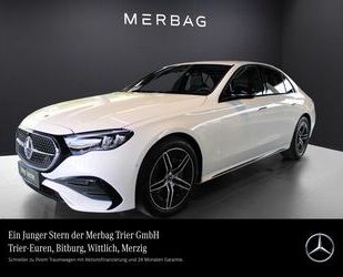 Mercedes-Benz E 200 Gebrauchtwagen