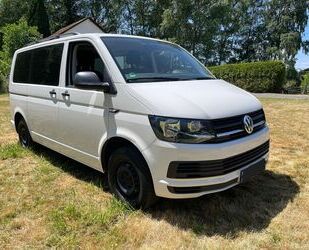 VW T6 Multivan Gebrauchtwagen