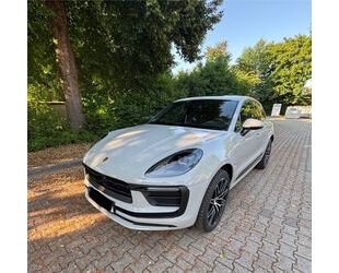 Porsche Macan Gebrauchtwagen