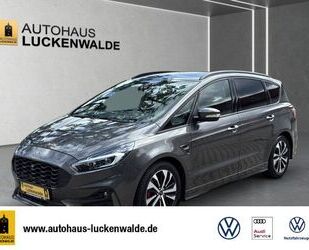 Ford S-Max Gebrauchtwagen