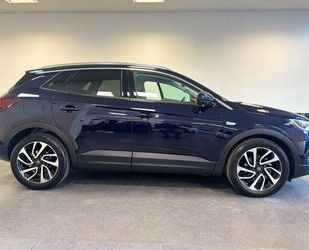Opel Grandland (X) Gebrauchtwagen