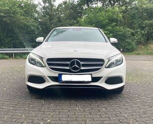 Mercedes-Benz C 220 Gebrauchtwagen