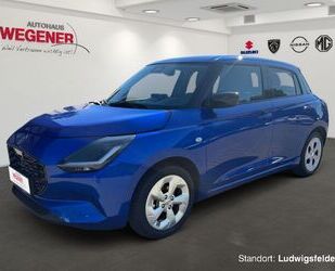 Suzuki Swift Gebrauchtwagen