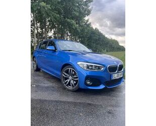 BMW 120 Gebrauchtwagen