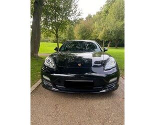 Porsche Panamera Gebrauchtwagen