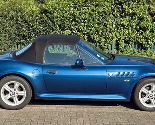 BMW Z3 Gebrauchtwagen