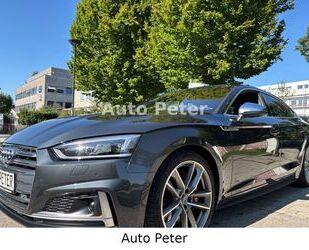 Audi S5 Gebrauchtwagen