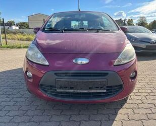 Ford Ka/Ka+ Gebrauchtwagen