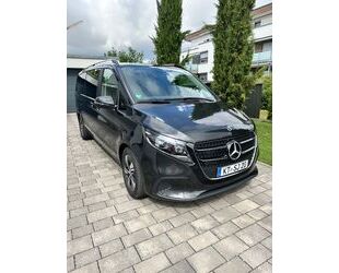 Mercedes-Benz V 250 Gebrauchtwagen