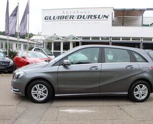 Mercedes-Benz B 180 Gebrauchtwagen