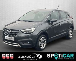 Opel Crossland (X) Gebrauchtwagen