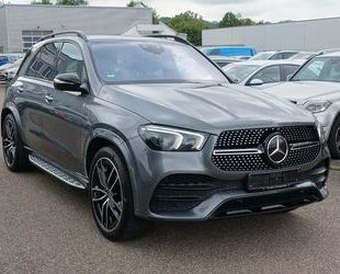Mercedes-Benz GLE 580 Gebrauchtwagen