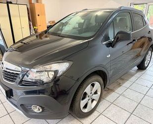 Opel Mokka Gebrauchtwagen