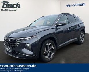 Hyundai TUCSON Gebrauchtwagen