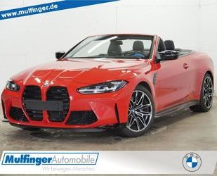 BMW M4 Gebrauchtwagen