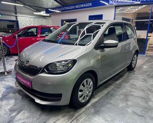 Skoda Citigo Gebrauchtwagen