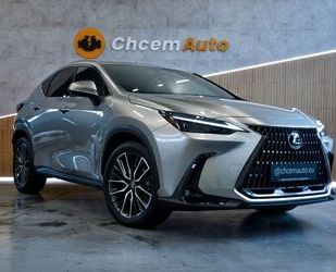 Lexus NX 450h Gebrauchtwagen