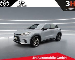 Lexus LBX Gebrauchtwagen