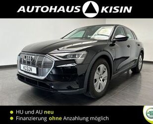 Audi e-tron Gebrauchtwagen