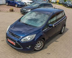 Ford Grand C-Max Gebrauchtwagen