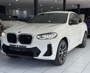 BMW X4 M40 Gebrauchtwagen