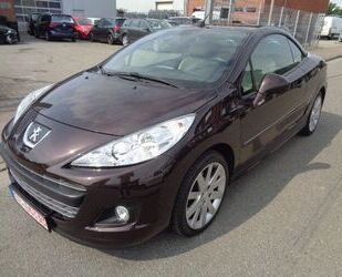 Peugeot 207 Gebrauchtwagen