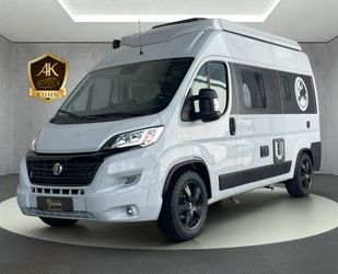 Fiat Ducato Gebrauchtwagen