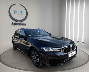 BMW 530 Gebrauchtwagen