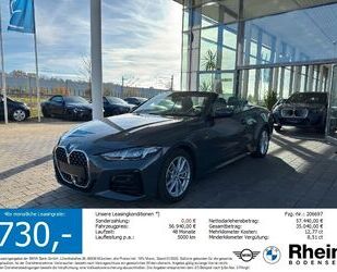 BMW 430 Gebrauchtwagen