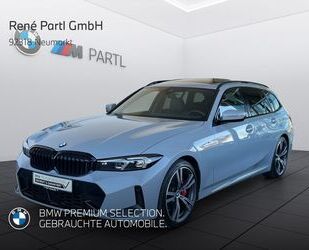 BMW 330 Gebrauchtwagen