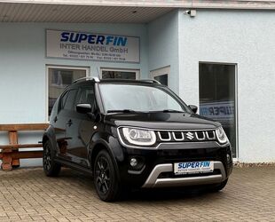 Suzuki Ignis Gebrauchtwagen