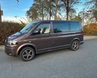 VW T5 Multivan Gebrauchtwagen