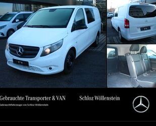 Mercedes-Benz Vito Gebrauchtwagen