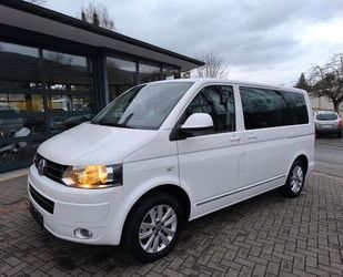 VW T5 Multivan Gebrauchtwagen
