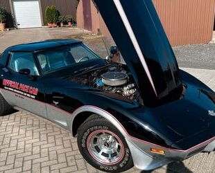 Corvette C3 Gebrauchtwagen