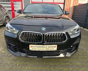 BMW X2 Gebrauchtwagen