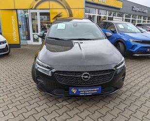 Opel Opel INSIGNIA-B 2.0 Diesel 128 kW 174 PS MT6 Gebrauchtwagen
