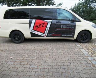 Mercedes-Benz Vito Gebrauchtwagen